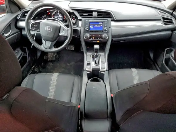 2HGFC2F59HH506662 2017 HONDA CIVIC - Image 8