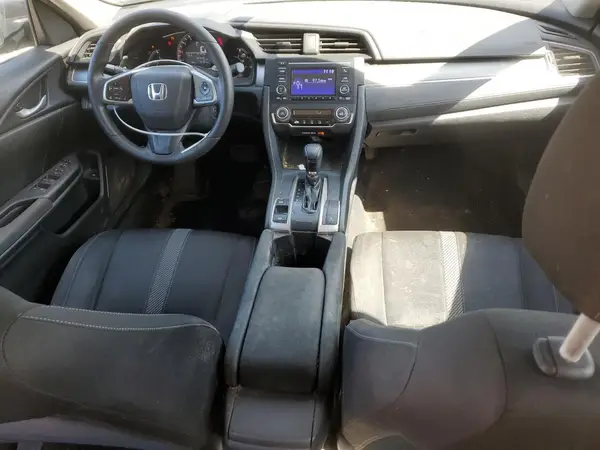 2HGFC2F59HH507424 2017 HONDA CIVIC - Image 8