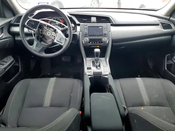 2HGFC2F59HH507696 2017 HONDA CIVIC - Image 8