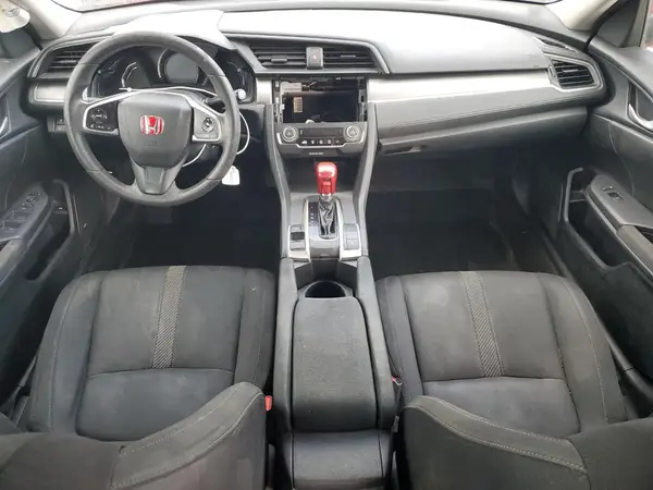 2HGFC2F59HH507715 2017 HONDA CIVIC - Image 8