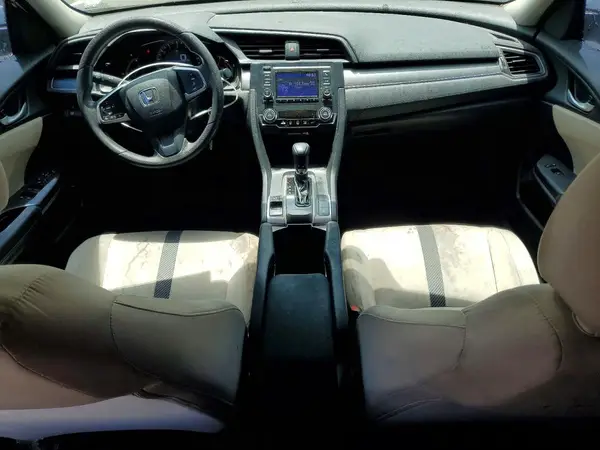 2HGFC2F59HH508055 2017 HONDA CIVIC - Image 8