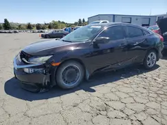 2HGFC2F59HH508749 2017 HONDA CIVIC