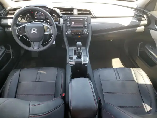 2HGFC2F59HH508749 2017 HONDA CIVIC - Image 8