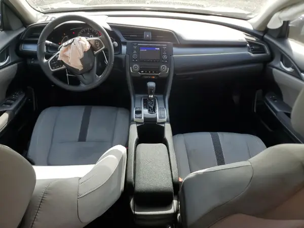 2HGFC2F59HH509058 2017 HONDA CIVIC - Image 8