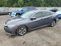 2HGFC2F59HH509819 2017 HONDA CIVIC