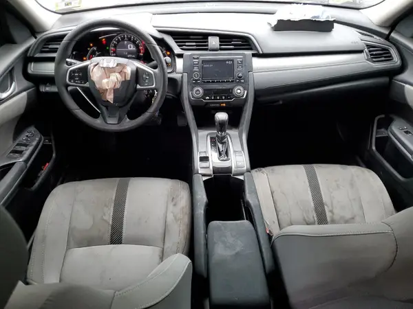 2HGFC2F59HH509819 2017 HONDA CIVIC - Image 8
