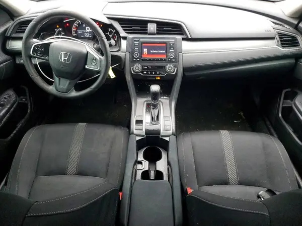 2HGFC2F59HH510193 2017 HONDA CIVIC - Image 8