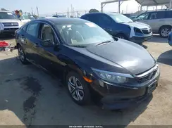 2HGFC2F59HH510534 2017 HONDA CIVIC