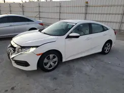 2HGFC2F59HH511893 2017 HONDA CIVIC