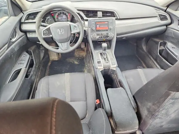 2HGFC2F59HH511943 2017 HONDA CIVIC - Image 8