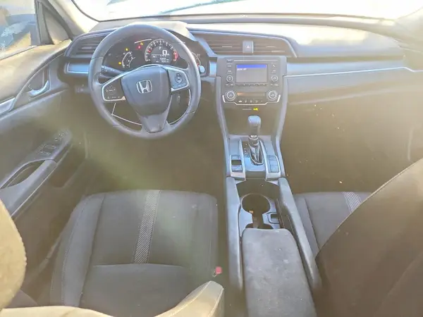 2HGFC2F59HH512686 2017 HONDA CIVIC - Image 8