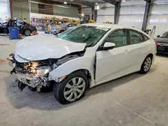 2HGFC2F59HH513031 2017 HONDA CIVIC
