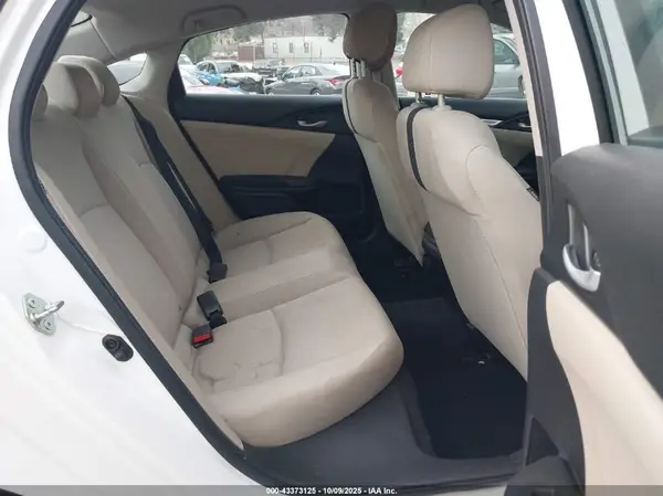 2HGFC2F59HH513966 2017 HONDA CIVIC - Image 8