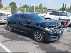 2HGFC2F59HH514292 2017 HONDA CIVIC