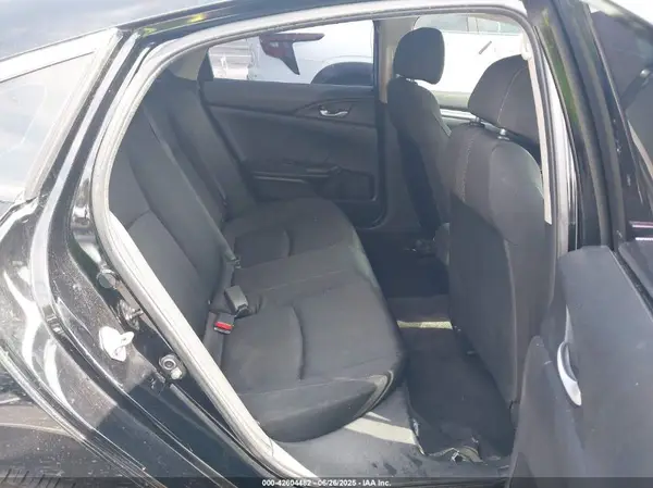 2HGFC2F59HH514292 2017 HONDA CIVIC - Image 8