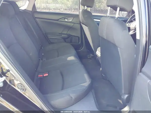 2HGFC2F59HH514308 2017 HONDA CIVIC - Image 8