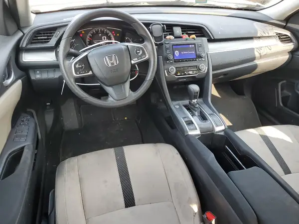 2HGFC2F59HH515183 2017 HONDA CIVIC - Image 8