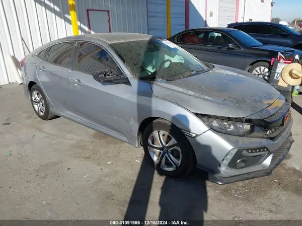2HGFC2F59HH515524 2017 HONDA CIVIC - Image 1