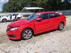 2HGFC2F59HH516222 2017 HONDA CIVIC
