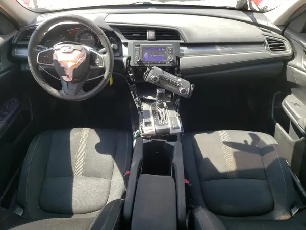 2HGFC2F59HH516222 2017 HONDA CIVIC - Image 8