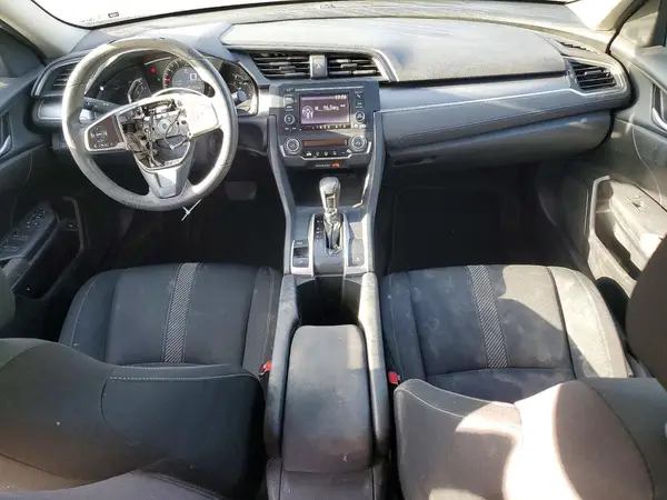 2HGFC2F59HH516317 2017 HONDA CIVIC - Image 8