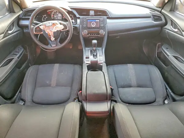 2HGFC2F59HH518472 2017 HONDA CIVIC - Image 8