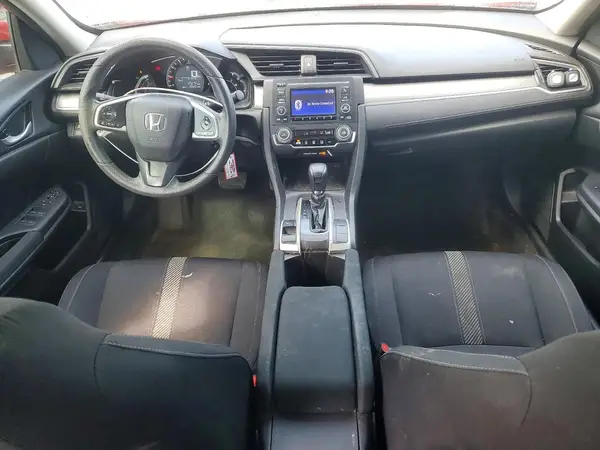 2HGFC2F59HH518813 2017 HONDA CIVIC - Image 8