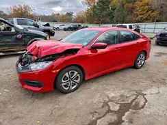 2HGFC2F59HH518925 2017 HONDA CIVIC