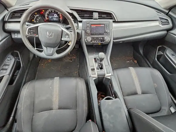 2HGFC2F59HH518925 2017 HONDA CIVIC - Image 8