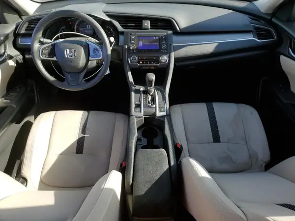 2HGFC2F59HH520108 2017 HONDA CIVIC - Image 8