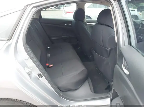 2HGFC2F59HH520531 2017 HONDA CIVIC - Image 8