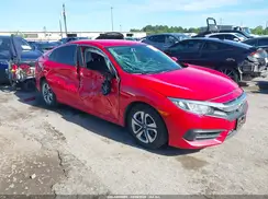 2HGFC2F59HH520724 2017 HONDA CIVIC