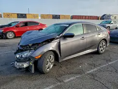 2HGFC2F59HH521257 2017 HONDA CIVIC