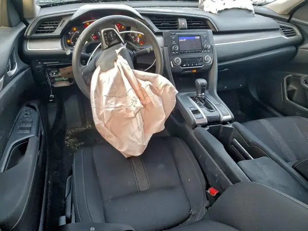 2HGFC2F59HH521257 2017 HONDA CIVIC - Image 8