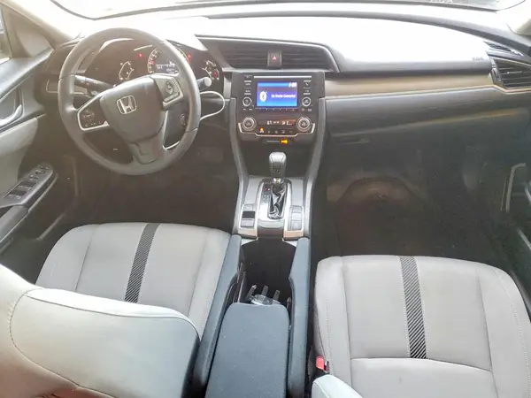 2HGFC2F59HH521789 2017 HONDA CIVIC - Image 8