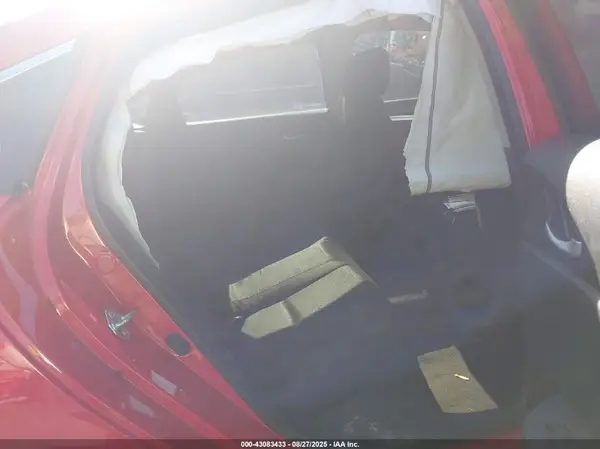 2HGFC2F59HH522067 2017 HONDA CIVIC - Image 8