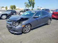 2HGFC2F59HH522148 2017 HONDA CIVIC