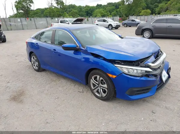 2HGFC2F59HH522943 2017 HONDA CIVIC - Image 1
