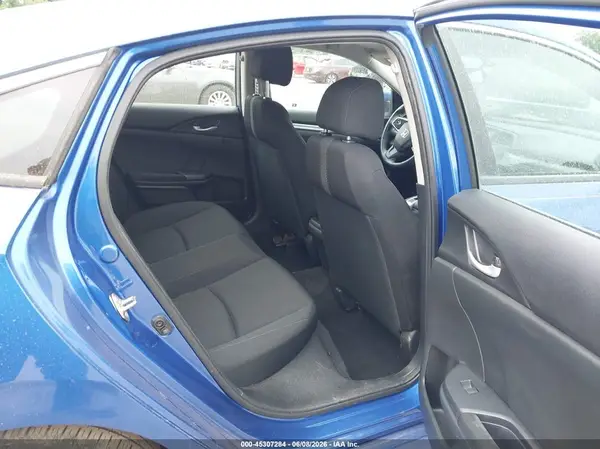 2HGFC2F59HH522943 2017 HONDA CIVIC - Image 8