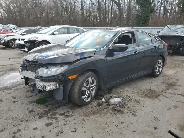 2HGFC2F59HH523722 2017 HONDA CIVIC - Image 1