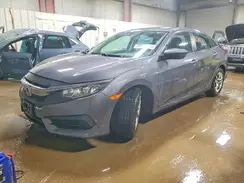 2HGFC2F59HH524255 2017 HONDA CIVIC