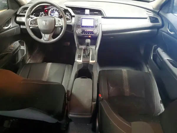 2HGFC2F59HH524255 2017 HONDA CIVIC - Image 8