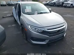 2HGFC2F59HH524448 2017 HONDA CIVIC