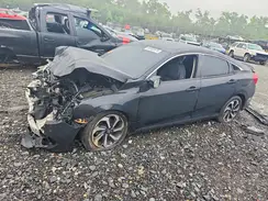 2HGFC2F59HH524742 2017 HONDA CIVIC