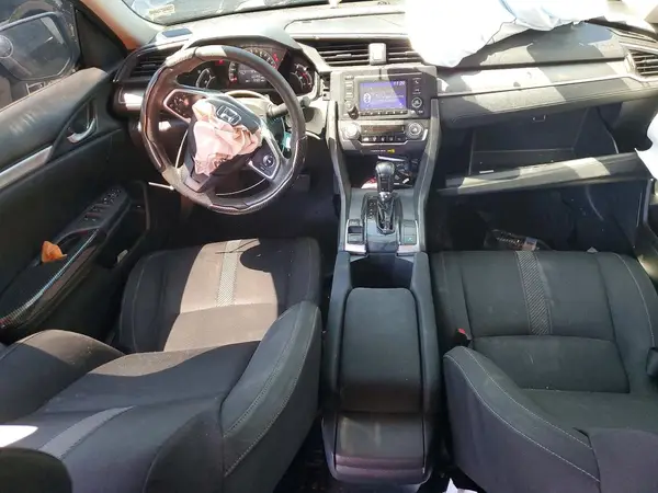 2HGFC2F59HH524742 2017 HONDA CIVIC - Image 8