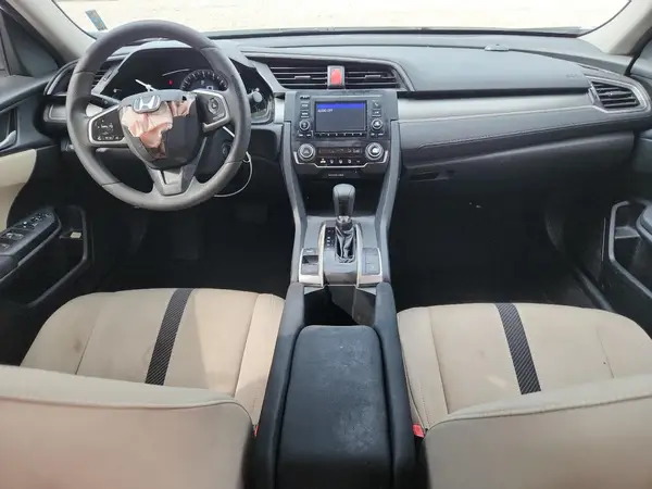 2HGFC2F59HH524823 2017 HONDA CIVIC - Image 8