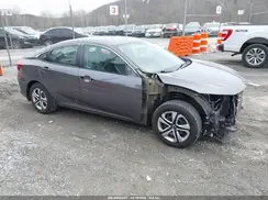 2HGFC2F59HH525535 2017 HONDA CIVIC