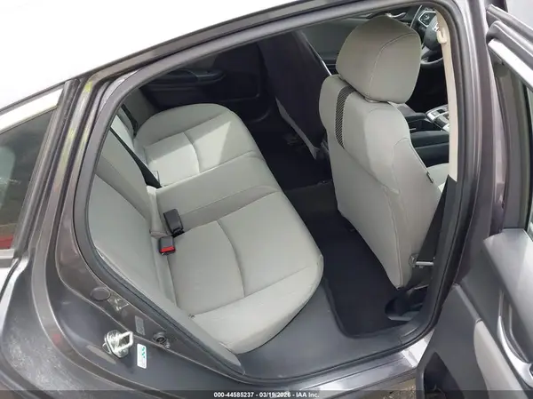 2HGFC2F59HH525535 2017 HONDA CIVIC - Image 8