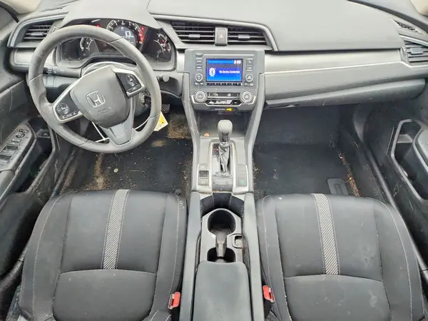 2HGFC2F59HH526071 2017 HONDA CIVIC - Image 8