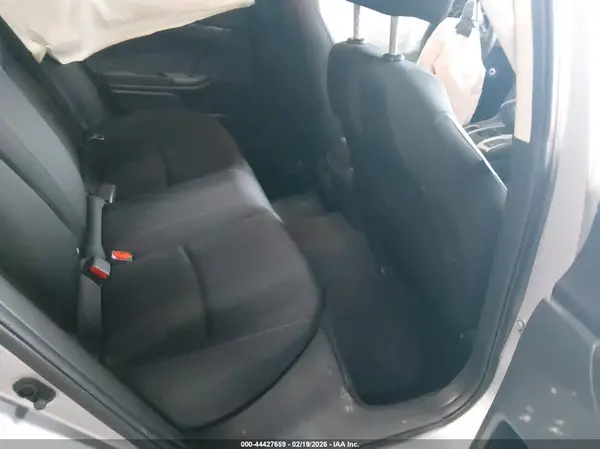 2HGFC2F59HH526278 2017 HONDA CIVIC - Image 8